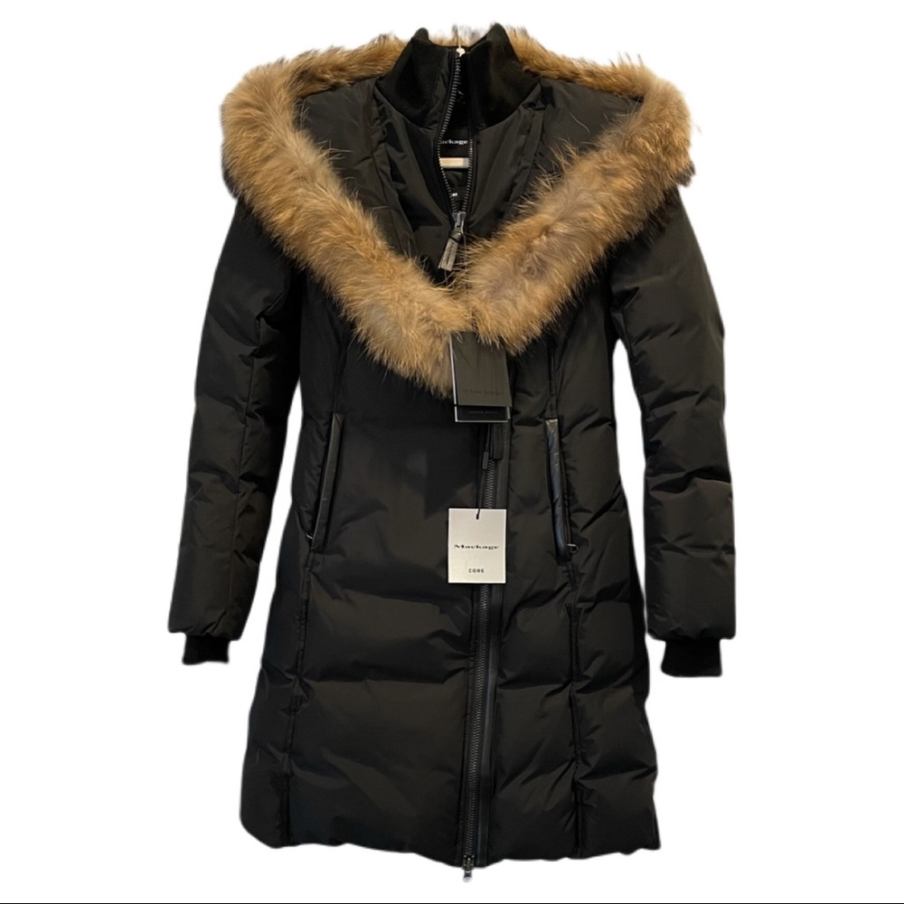 Mackage Core Winter Coat XS